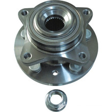 Wheel Hub Unit with Gcr15 Chrome Steel